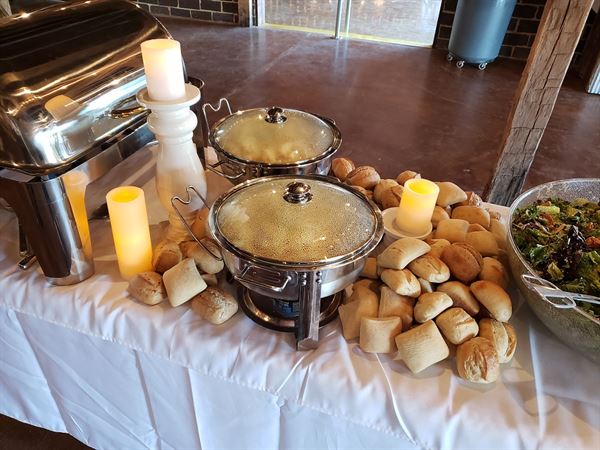 The Food Dude Catering & Food Truck Co