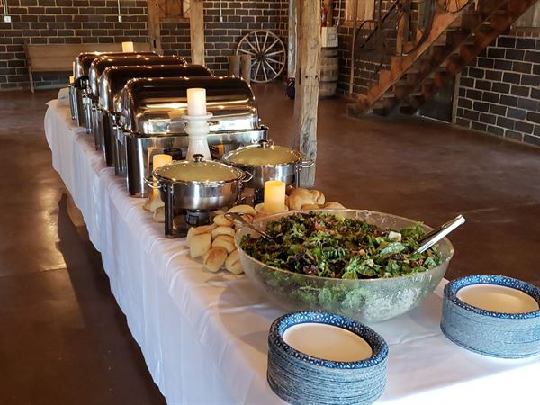 The Food Dude Catering & Food Truck Co