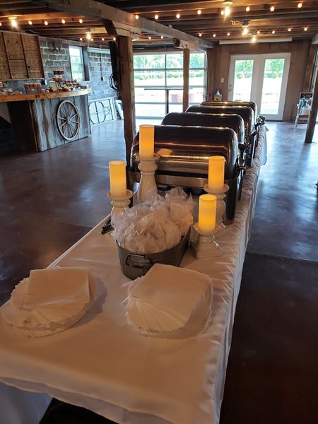 The Food Dude Catering & Food Truck Co