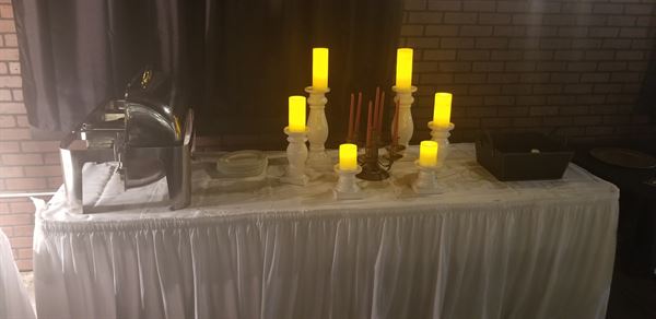 The Food Dude Catering & Food Truck Co