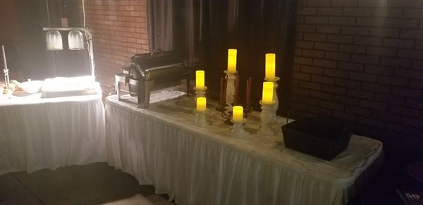 The Food Dude Catering & Food Truck Co