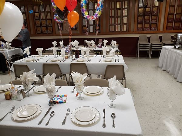 The Food Dude Catering & Food Truck Co