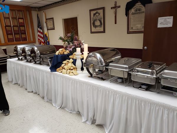 The Food Dude Catering & Food Truck Co