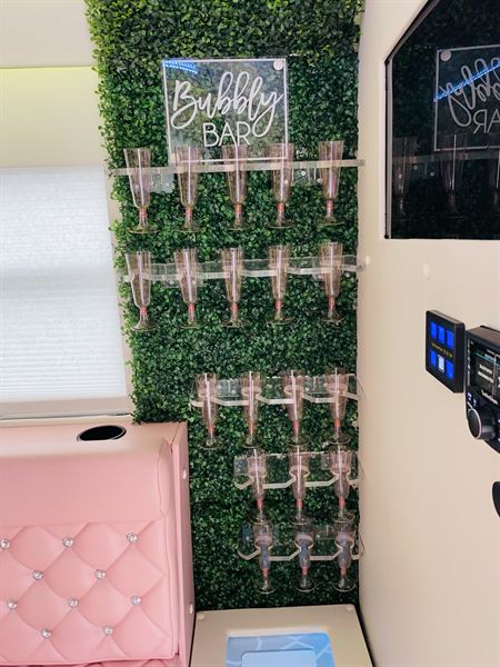 Mobile Event Venues of Atlanta