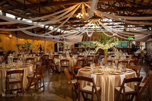 Church Ranch Event Center