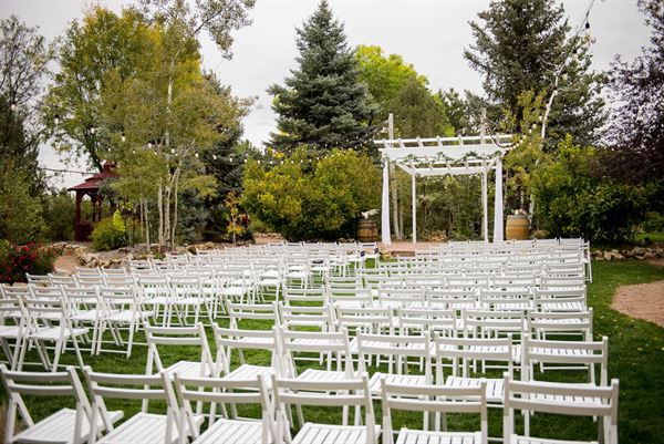 Church Ranch Event Center