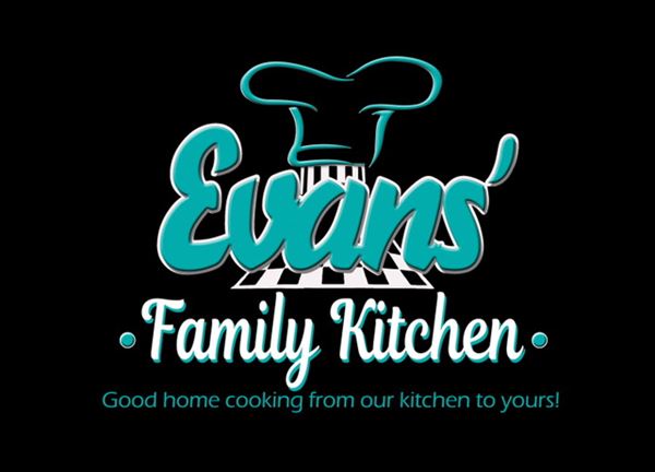 EVANS' CATERING SERVICE