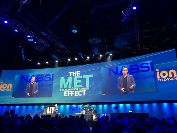 Show and Design Group