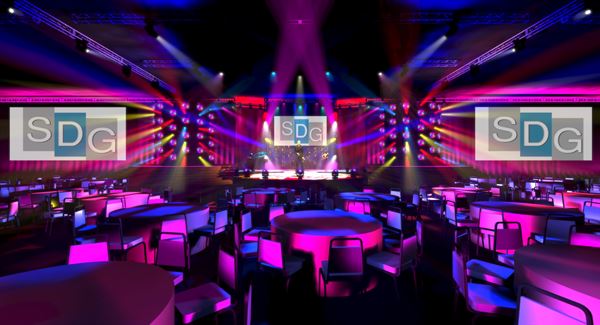 Show and Design Group