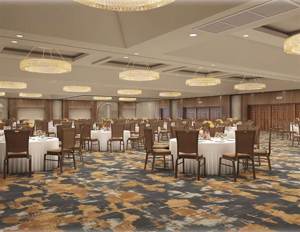 Hilton Phoenix Resort at the Peak