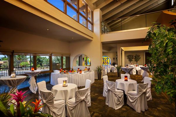 Hilton Phoenix Resort at the Peak