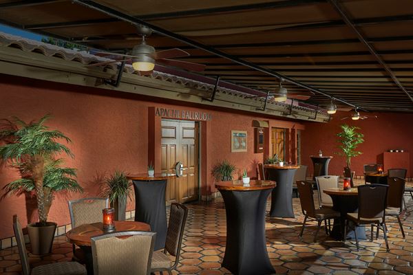 Hilton Phoenix Resort at the Peak