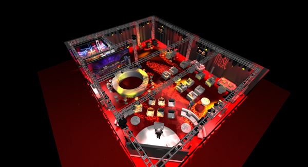 Show and Design Group