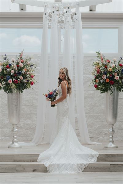 Bella Vie Wedding Venue & Event Center