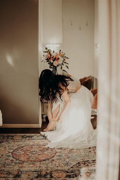 Bella Vie Wedding Venue & Event Center