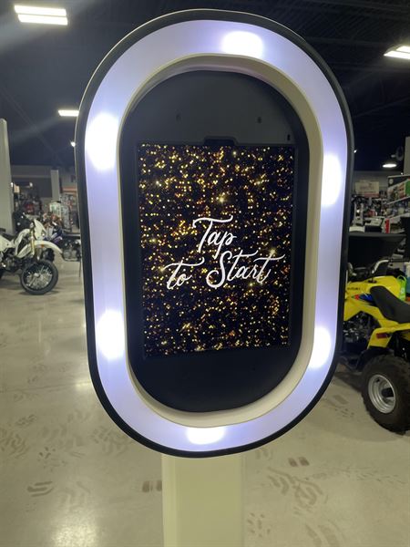 Everlasting Memories Photo Booth