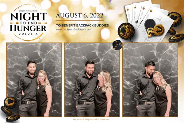 Everlasting Memories Photo Booth