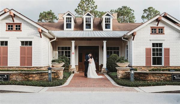 Victoria Hills Golf Club