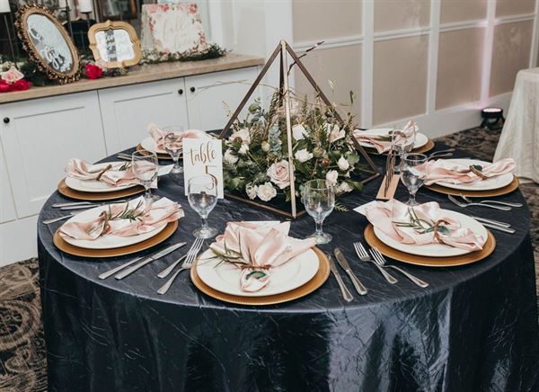 Victoria Hills Golf Club