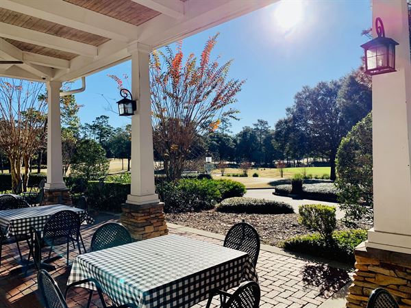 Victoria Hills Golf Club