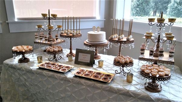 Victoria Hills Golf Club