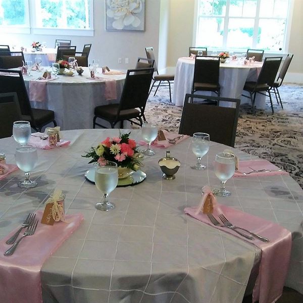 Victoria Hills Golf Club