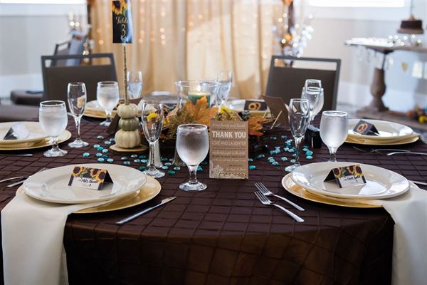 Victoria Hills Golf Club