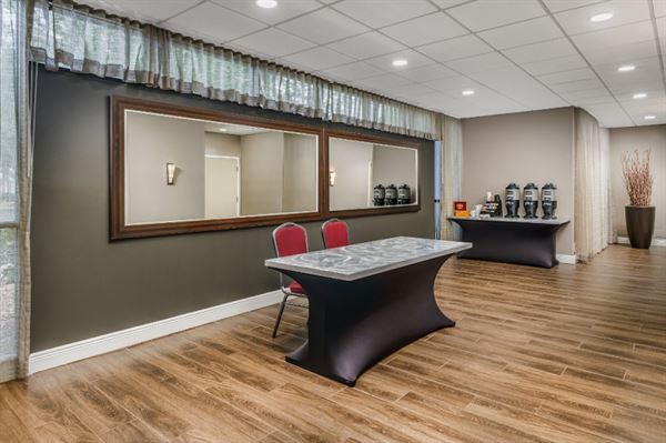 Courtyard Orlando Lake Buena Vista at Vista Centre