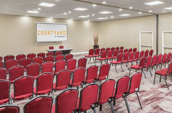 Courtyard Orlando Lake Buena Vista at Vista Centre