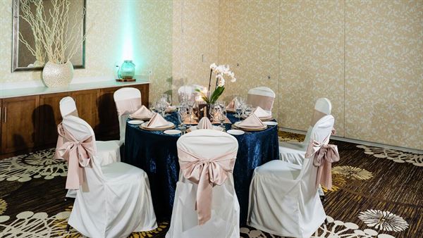 Hilton Garden Inn Exton/West Chester