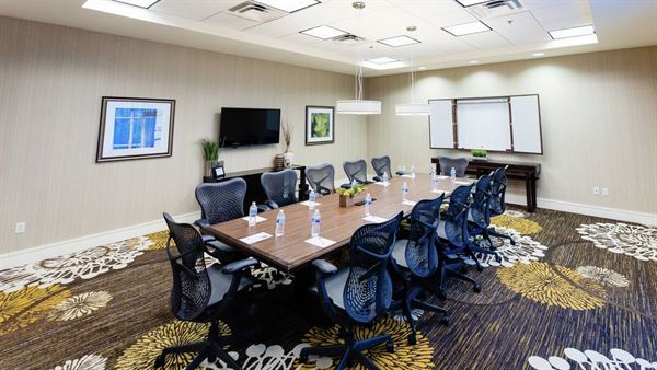 Hilton Garden Inn Exton/West Chester
