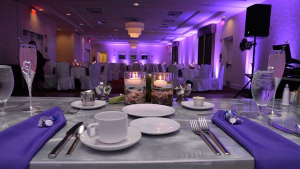 Hilton Garden Inn Exton/West Chester