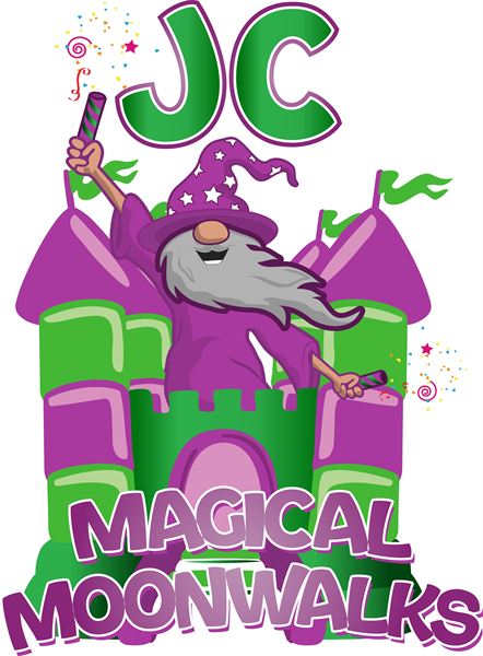 JC Magical Moonwalks
