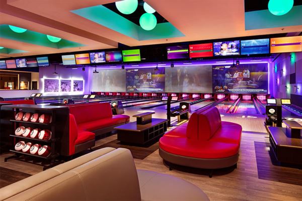 Bullwinkle's Wilsonville