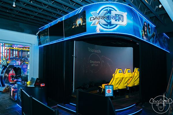 Bullwinkle's Wilsonville