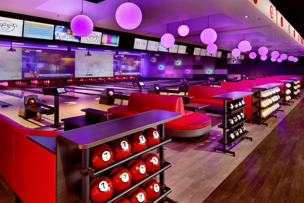 Bullwinkle's Wilsonville