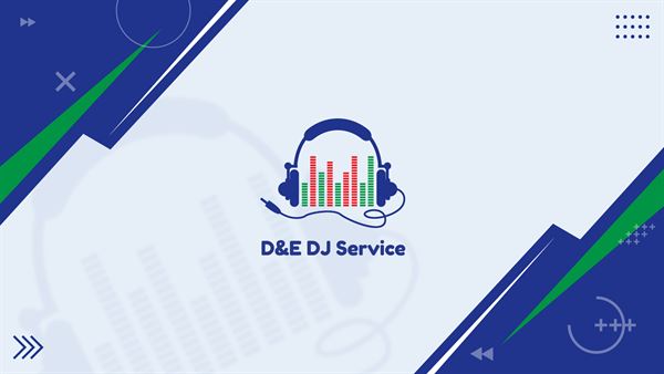 D&E DJ Service