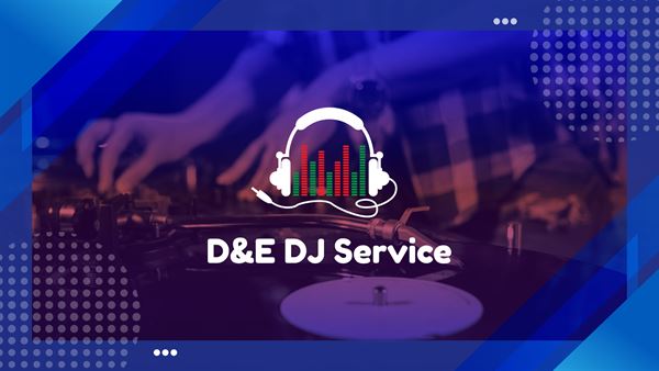 D&E DJ Service