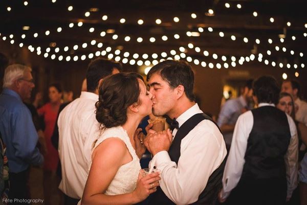 Sound Explosion Mobile DJ Experience