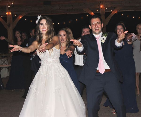 Sound Explosion Mobile DJ Experience