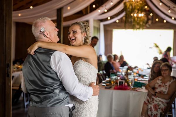 Sound Explosion Mobile DJ Experience