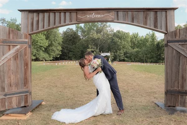 The Barn at Vernon Farm