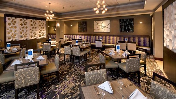 Embassy Suites by Hilton Portland