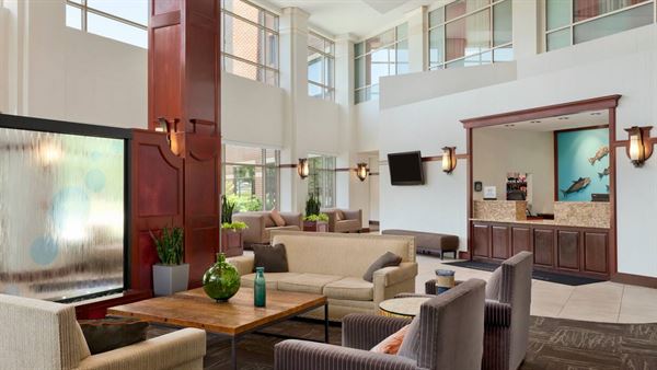 Embassy Suites by Hilton Portland