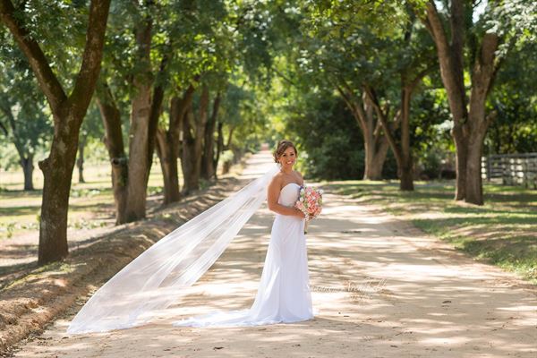 The Cedar Barn of Southern Bridle Farms