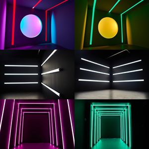 Creative Studio w/ multiple sets