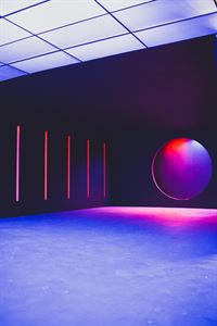 Creative Studio w/ multiple sets