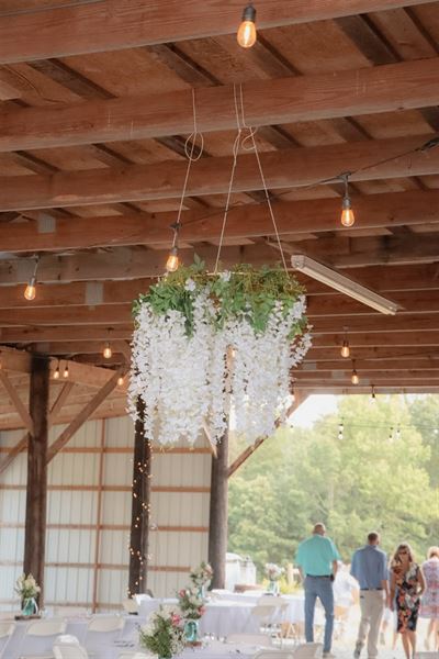 The Barn at Vernon Farm