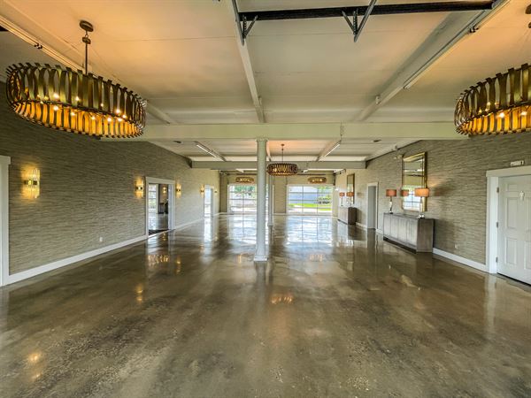 The Venue at The Grand Regal