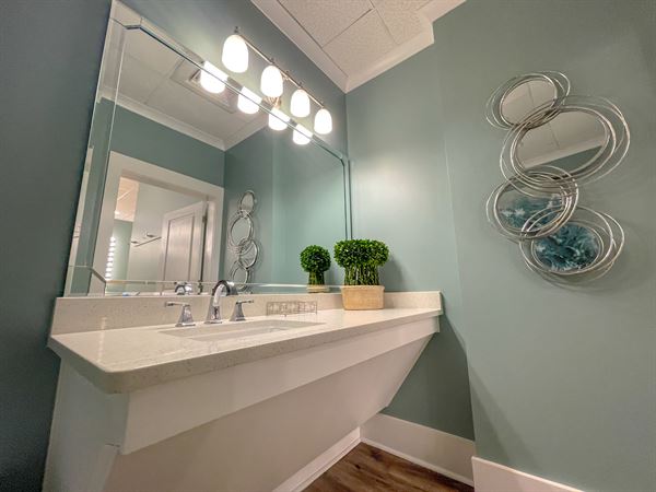 The Venue at The Grand Regal